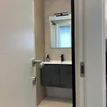 Δωμάτια σε οικογενειακή κατοικία Casa Vostra Ταράντο