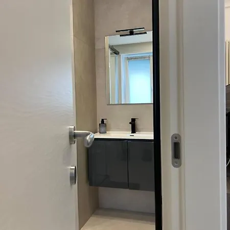Quarto em Acomodações Particulares Casa Vostra Taranto