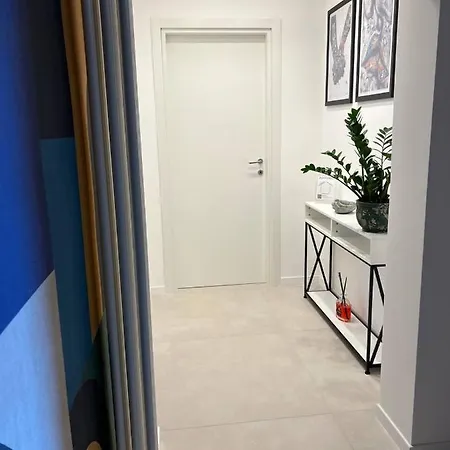 Casa Vostra * Taranto