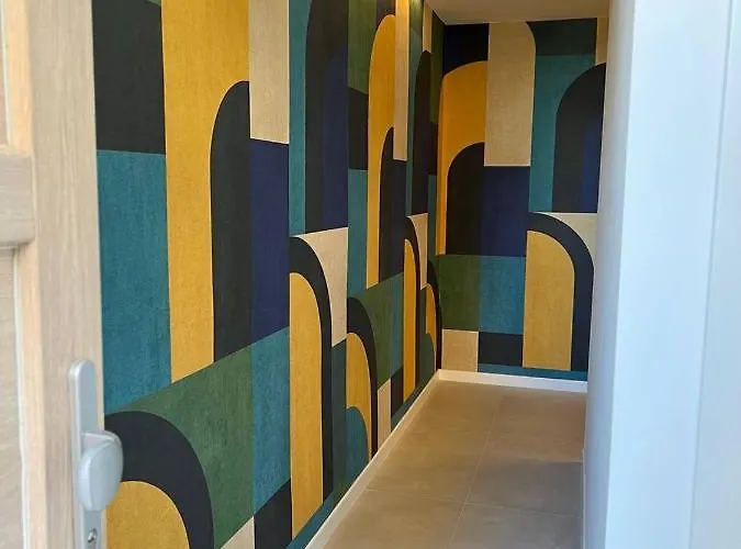 Privatunterkunft Casa Vostra Taranto