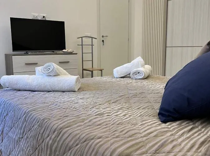 Casa Vostra * Taranto