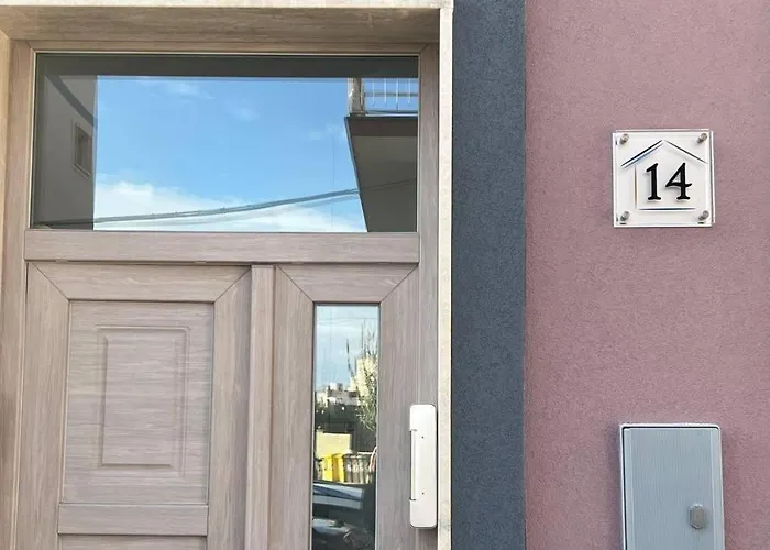 Privatunterkunft Casa Vostra