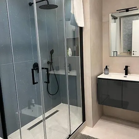 Casa Vostra Habitación en casa particular