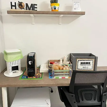 Casa Vostra * Tarento