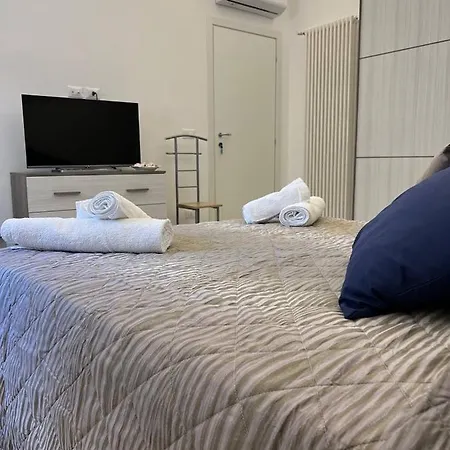 Casa Vostra * Tarento