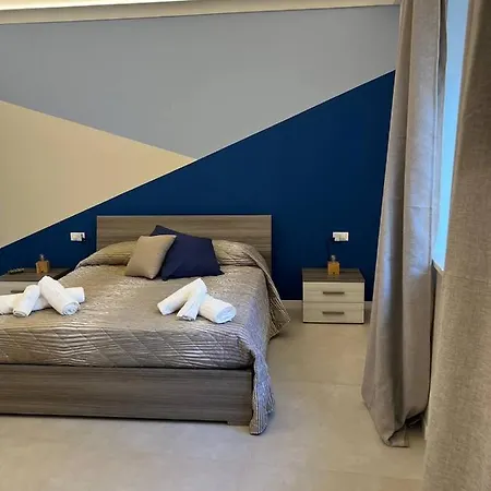 Casa Vostra Habitación en casa particular Tarento