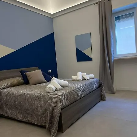 Accommodatie bij particulieren Casa Vostra