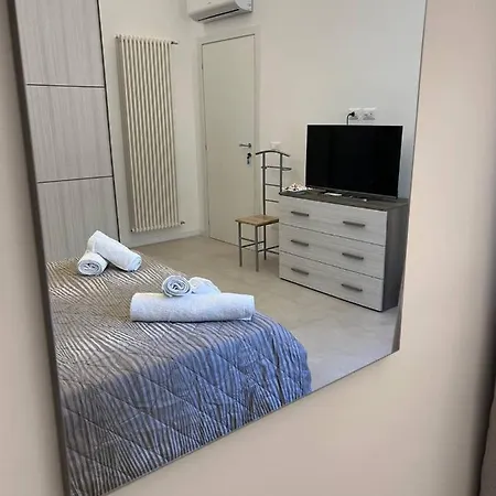 Accommodatie bij particulieren Casa Vostra *