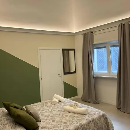 Casa Vostra Accommodatie bij particulieren *