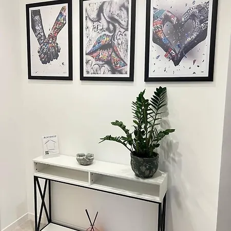 Casa Vostra Accommodatie bij particulieren *