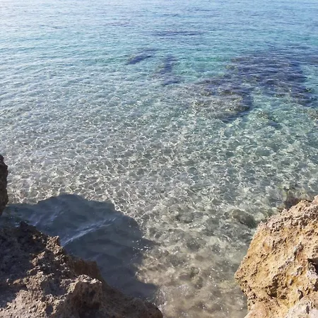 Casa Vostra Habitación en casa particular Tarento