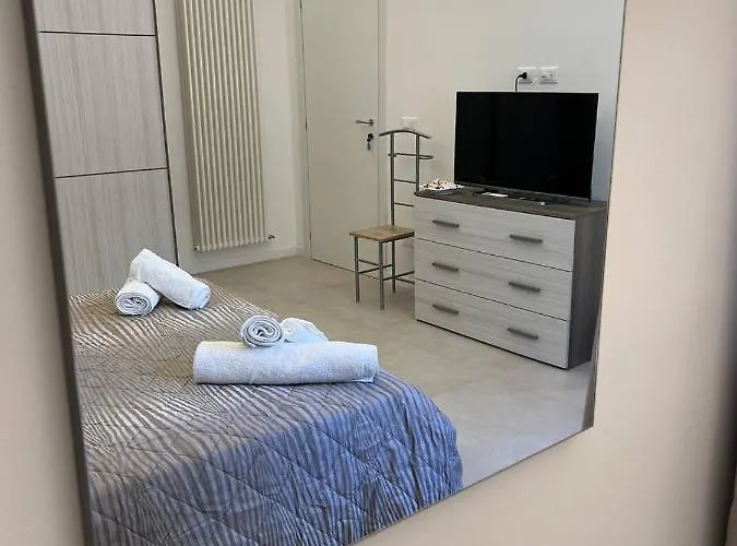 Alloggio in famiglia Casa Vostra *