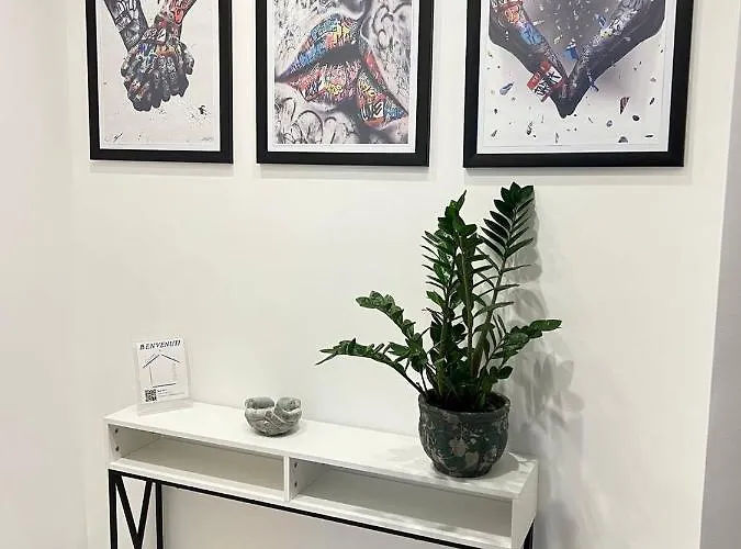 Casa Vostra בית אירוח *