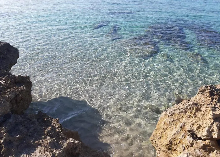 Casa Vostra Alloggio in famiglia Taranto